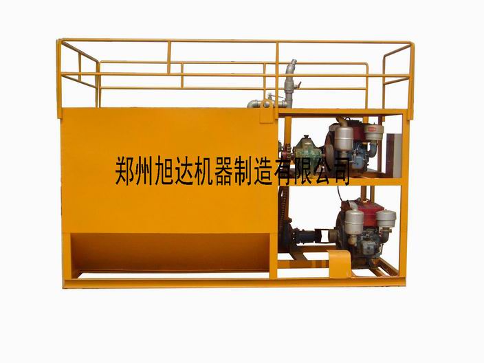 液力噴播機(jī)